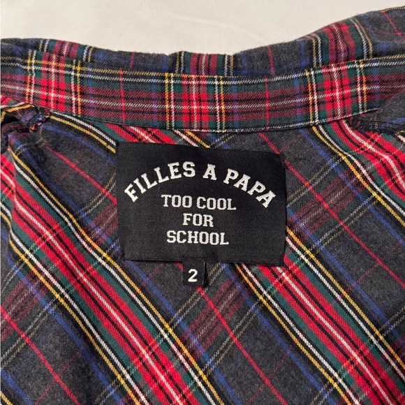 Filles a Papa shirt - Picture 7 of 7